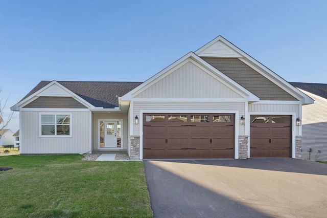 1703 Spruce Street, Farmington, MN 55024