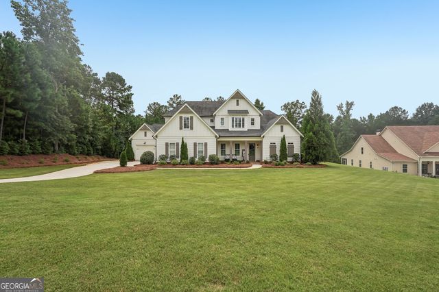 72 Water Stone Drive, Newnan, GA 30265