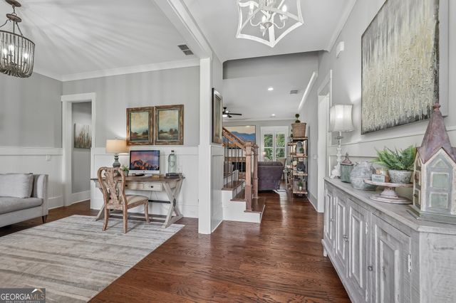 72 Water Stone Drive, Newnan, GA 30265