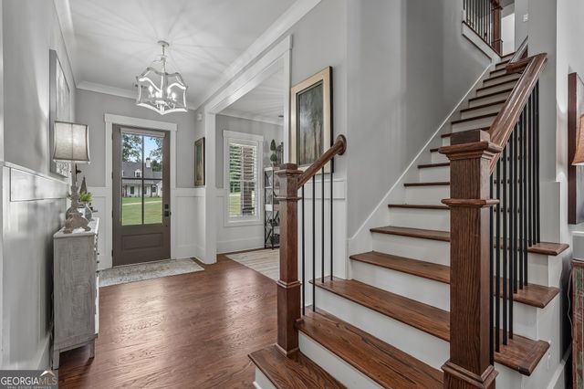 72 Water Stone Drive, Newnan, GA 30265