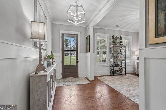 72 Water Stone Drive, Newnan, GA 30265