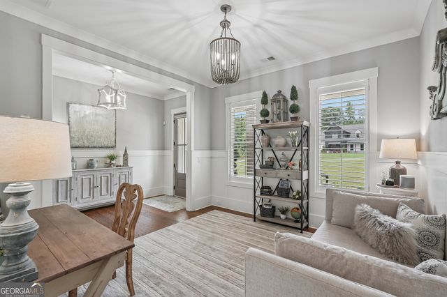 72 Water Stone Drive, Newnan, GA 30265