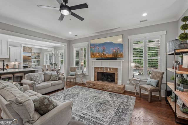 72 Water Stone Drive, Newnan, GA 30265