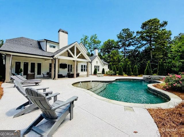 72 Water Stone Drive, Newnan, GA 30265