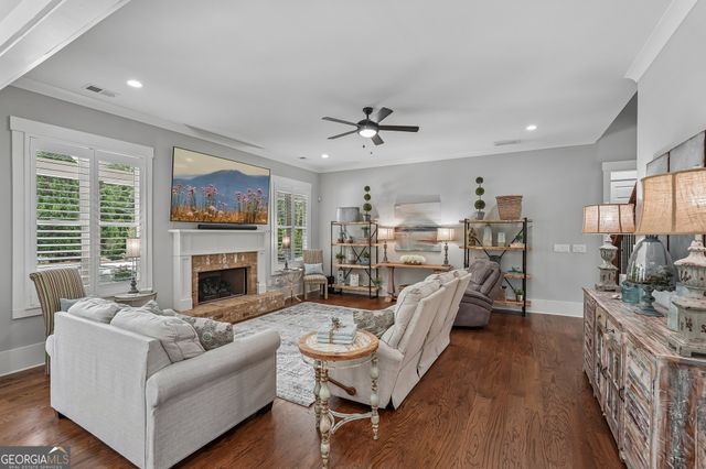 72 Water Stone Drive, Newnan, GA 30265