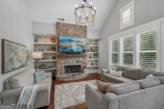 72 Water Stone Drive, Newnan, GA 30265