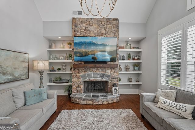 72 Water Stone Drive, Newnan, GA 30265