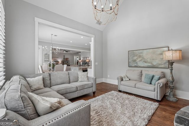 72 Water Stone Drive, Newnan, GA 30265