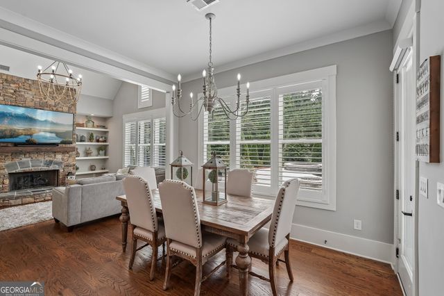 72 Water Stone Drive, Newnan, GA 30265