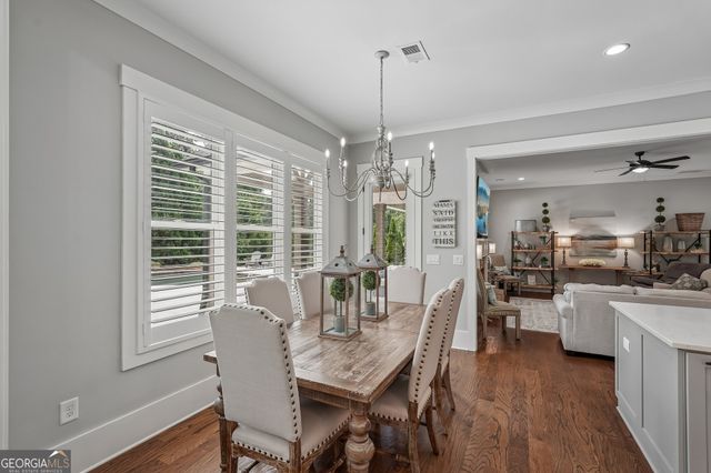 72 Water Stone Drive, Newnan, GA 30265