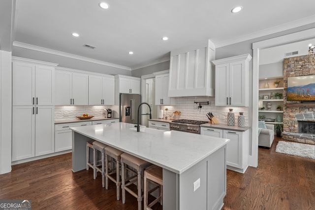 72 Water Stone Drive, Newnan, GA 30265