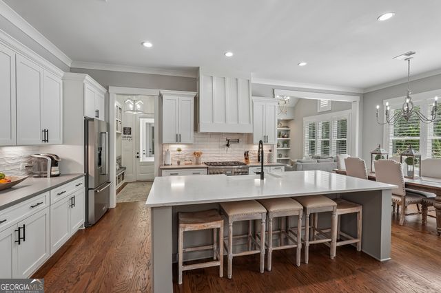 72 Water Stone Drive, Newnan, GA 30265
