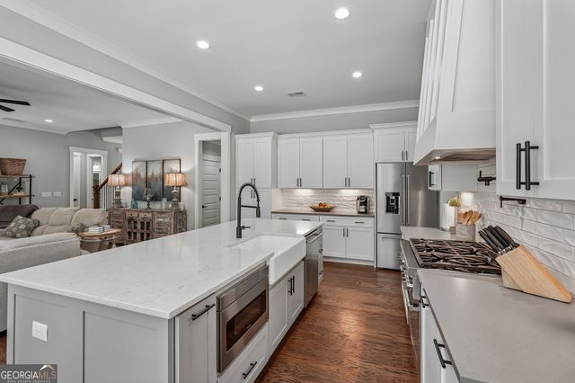 72 Water Stone Drive, Newnan, GA 30265