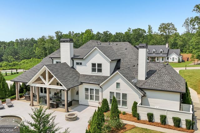 72 Water Stone Drive, Newnan, GA 30265