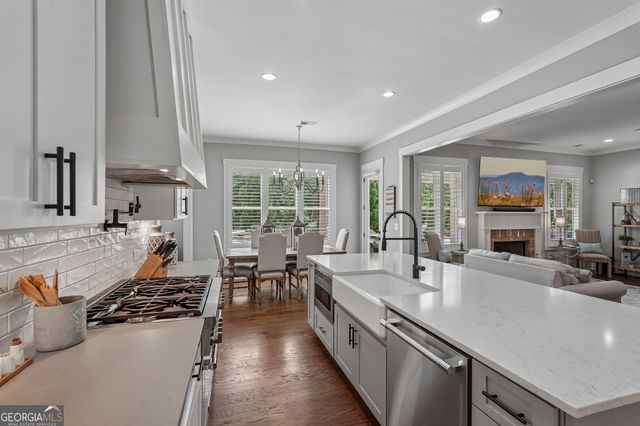72 Water Stone Drive, Newnan, GA 30265