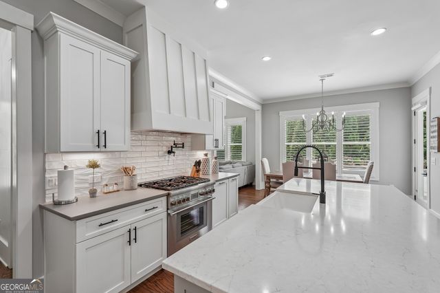 72 Water Stone Drive, Newnan, GA 30265