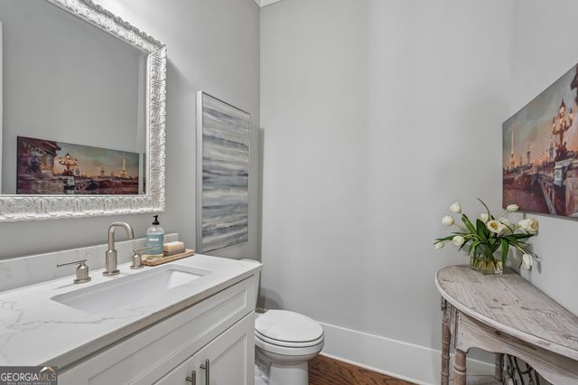 72 Water Stone Drive, Newnan, GA 30265