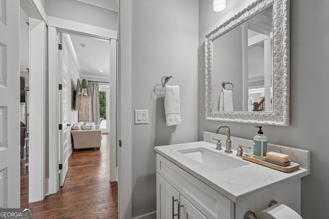72 Water Stone Drive, Newnan, GA 30265