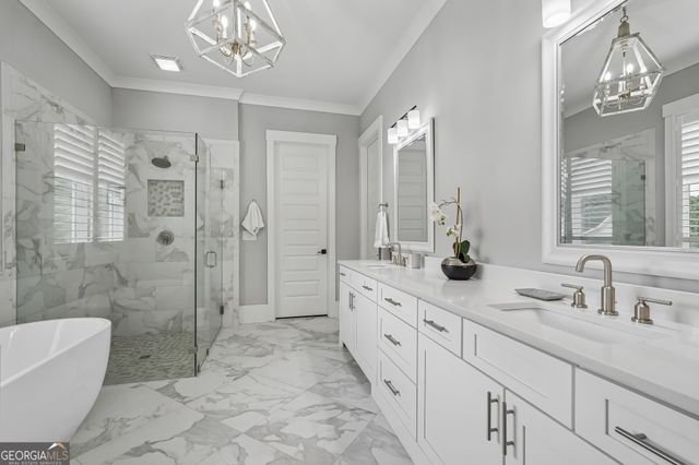 72 Water Stone Drive, Newnan, GA 30265