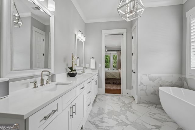 72 Water Stone Drive, Newnan, GA 30265