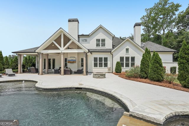 72 Water Stone Drive, Newnan, GA 30265