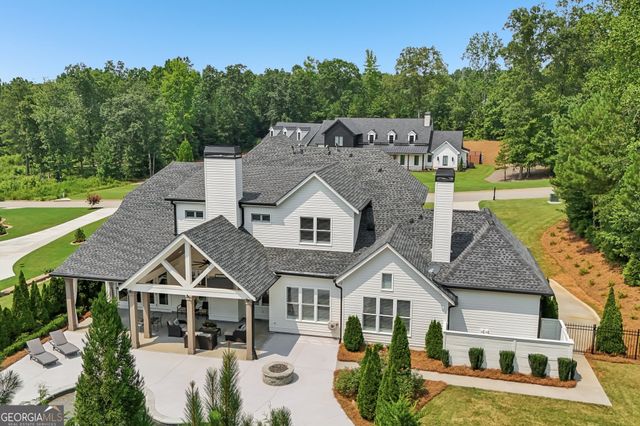 72 Water Stone Drive, Newnan, GA 30265