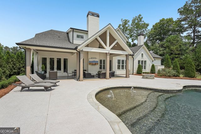 72 Water Stone Drive, Newnan, GA 30265