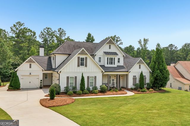72 Water Stone Drive, Newnan, GA 30265