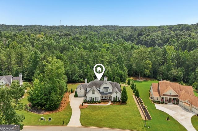 72 Water Stone Drive, Newnan, GA 30265