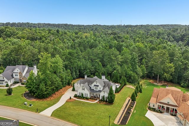 72 Water Stone Drive, Newnan, GA 30265