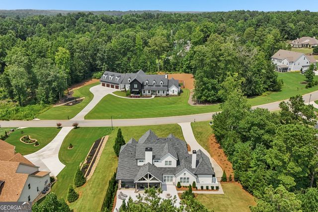 72 Water Stone Drive, Newnan, GA 30265