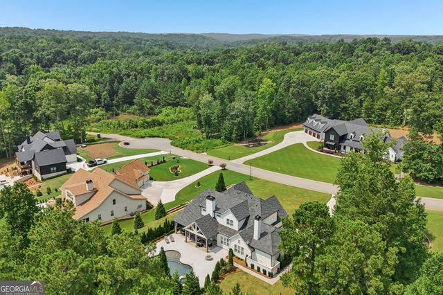 72 Water Stone Drive, Newnan, GA 30265