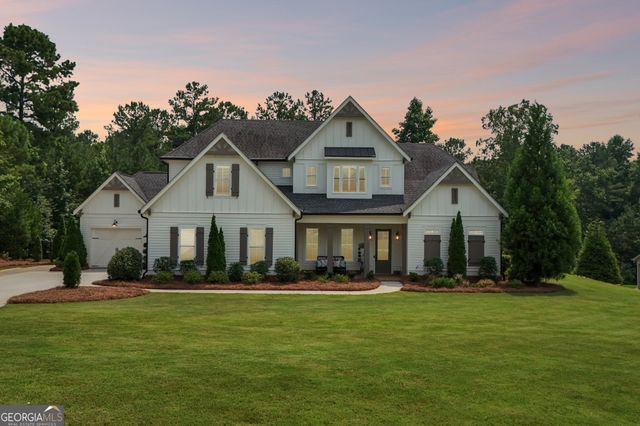 72 Water Stone Drive, Newnan, GA 30265