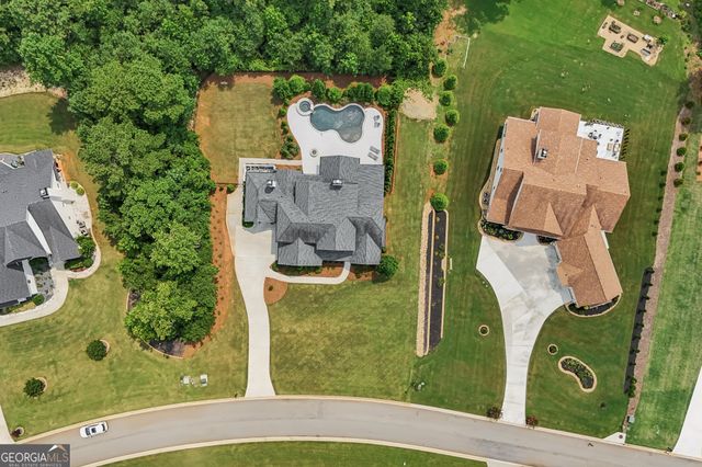 72 Water Stone Drive, Newnan, GA 30265