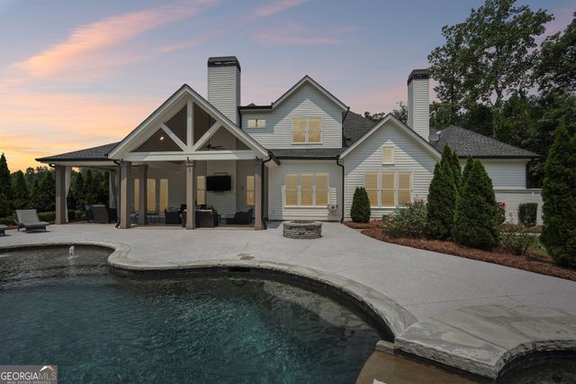 72 Water Stone Drive, Newnan, GA 30265