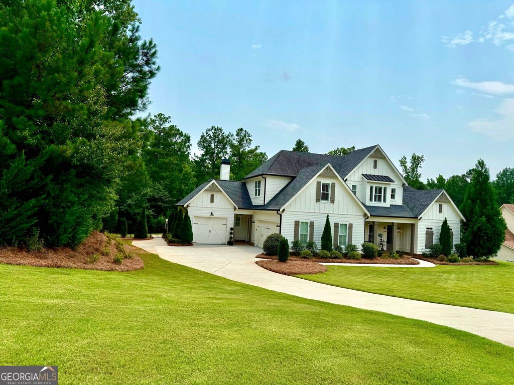 72 Water Stone Drive, Newnan, GA 30265
