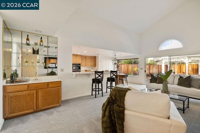 4283 Knollview Dr, Danville, CA 94506