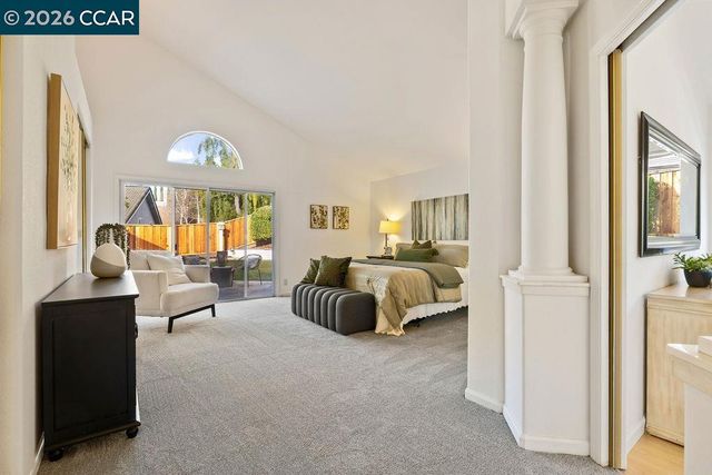 4283 Knollview Dr, Danville, CA 94506