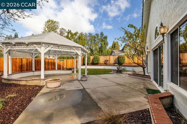 4283 Knollview Dr, Danville, CA 94506