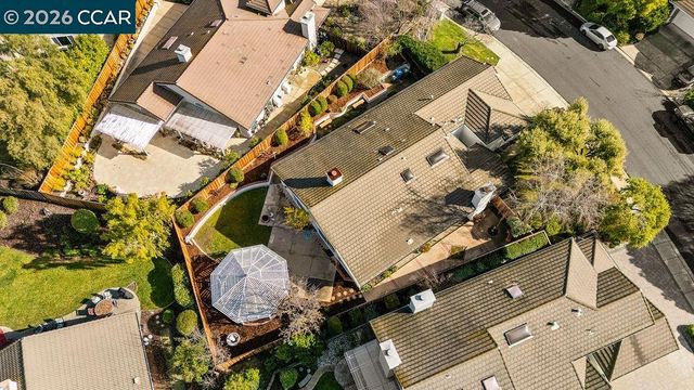 4283 Knollview Dr, Danville, CA 94506