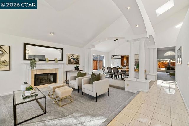 4283 Knollview Dr, Danville, CA 94506