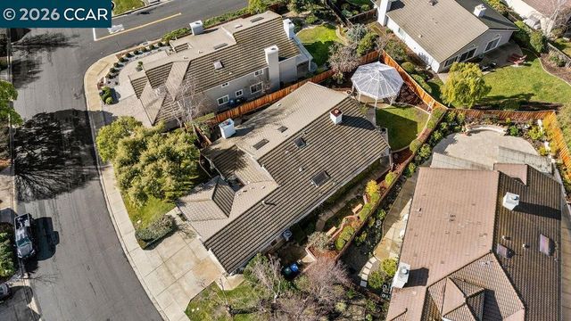 4283 Knollview Dr, Danville, CA 94506