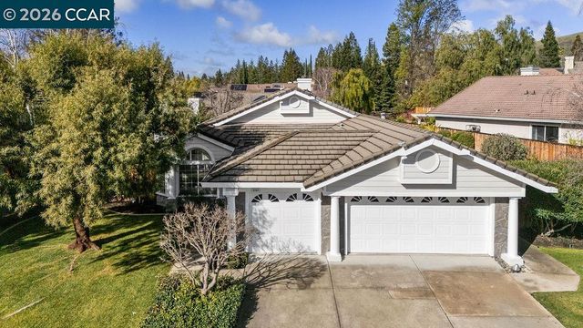 4283 Knollview Dr, Danville, CA 94506