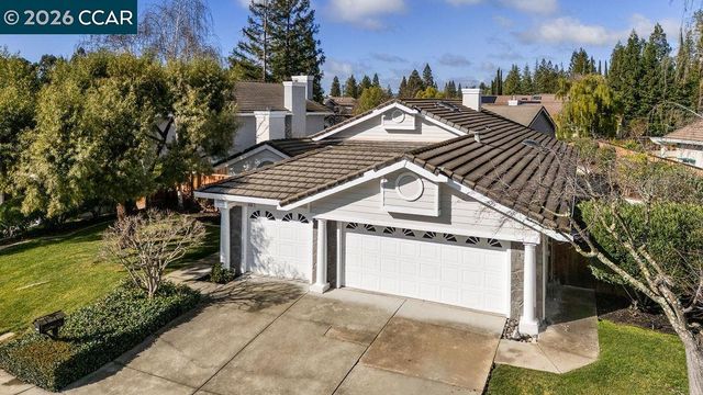 4283 Knollview Dr, Danville, CA 94506