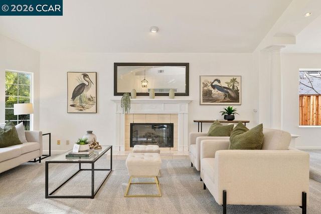 4283 Knollview Dr, Danville, CA 94506