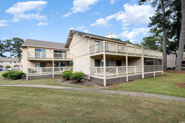 3015 Old Bryan Dr Apt 4-8, Myrtle Beach, SC 29577