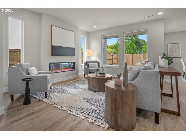 27453 Sw PONDEROSA Ave, Wilsonville, OR 97070