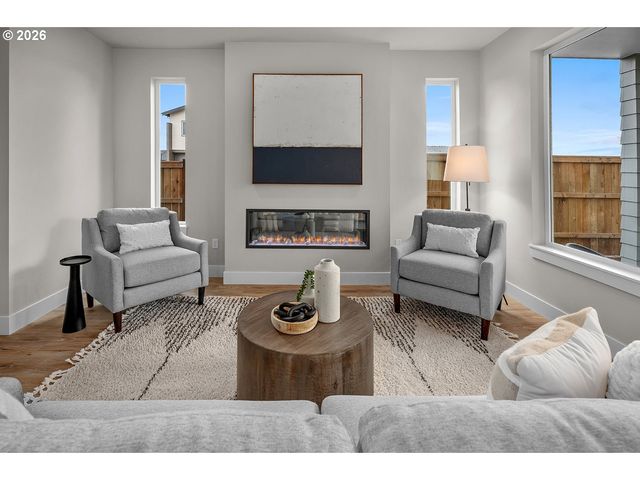 27453 Sw PONDEROSA Ave, Wilsonville, OR 97070