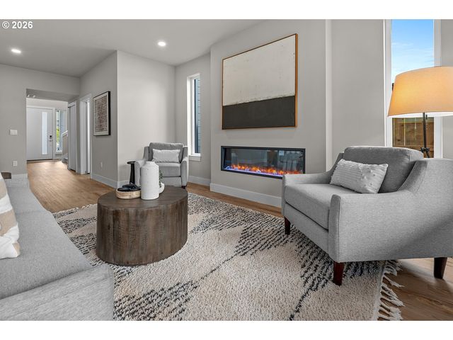 27453 Sw PONDEROSA Ave, Wilsonville, OR 97070
