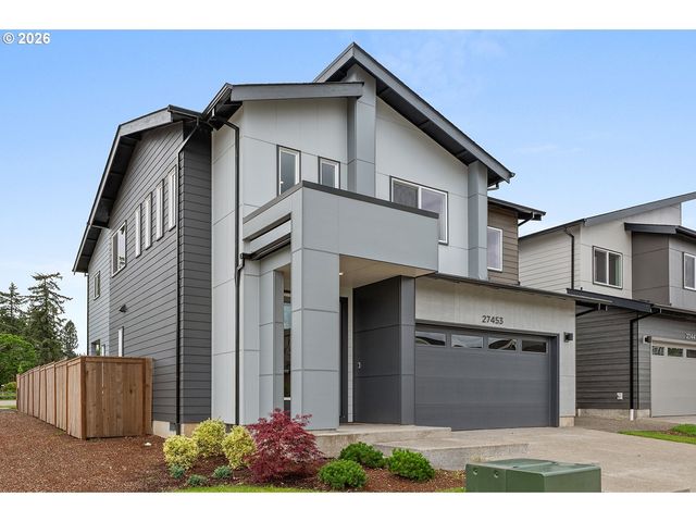 27453 Sw PONDEROSA Ave, Wilsonville, OR 97070